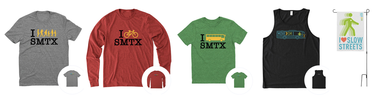MoveSM Merch! – MoveSM